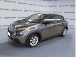 Citroën C3 PureTech 83 S&S Feel Neo patentati