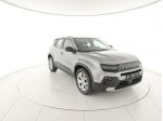 Jeep Avenger 1.2 Turbo Altitude