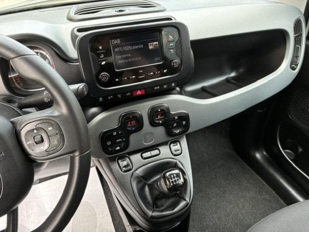 FIAT Panda 1.0 FireFly 70cv S&S Hybrid - Foto 10