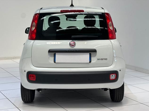 FIAT Pandina 1.0 FireFly 70cv S&S Hybrid Icon - Foto 5