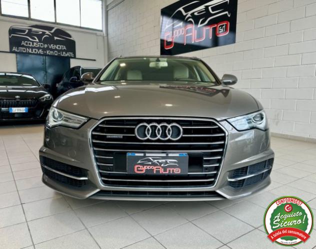 AUDI A6 Avant 3.0 TDI quattro S tronic *S-LINE EXTERIOR* rif. 23873803 - Foto 2