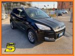 Ford Kuga 2.0 TDCI 140 CV 4WD Titanium Autom.