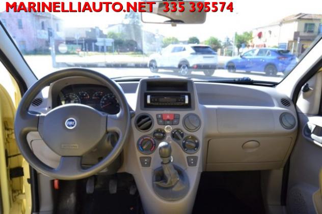 FIAT Panda 1.2 NEOPATENTATI UNIPROPRIETARIO rif. 24130851 - Foto 9