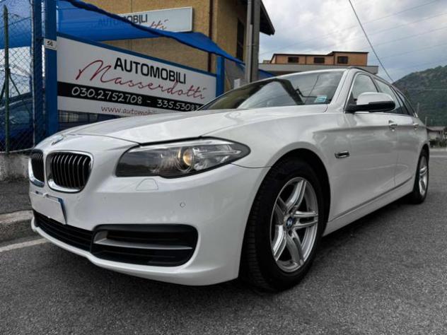 BMW 520 d xDrive Touring rif. 23799027 - Foto 3
