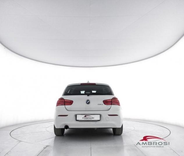 BMW 116 Serie 1 d 5p. rif. 23886666 - Foto 6