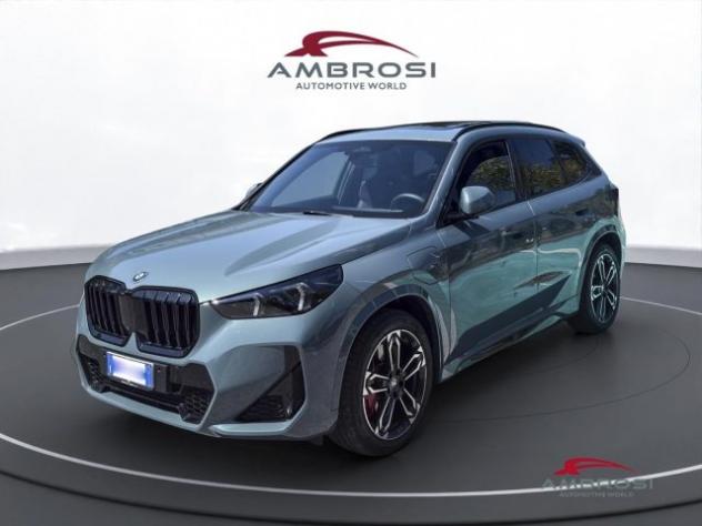 BMW X1 xDrive25e Msport Pro Premium Travel Package rif. 23452249