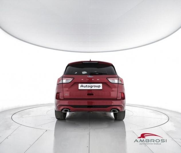 FORD Kuga 2.0 EcoBlue 190 CV aut. AWD ST-Line X rif. 22410789 - Foto 6
