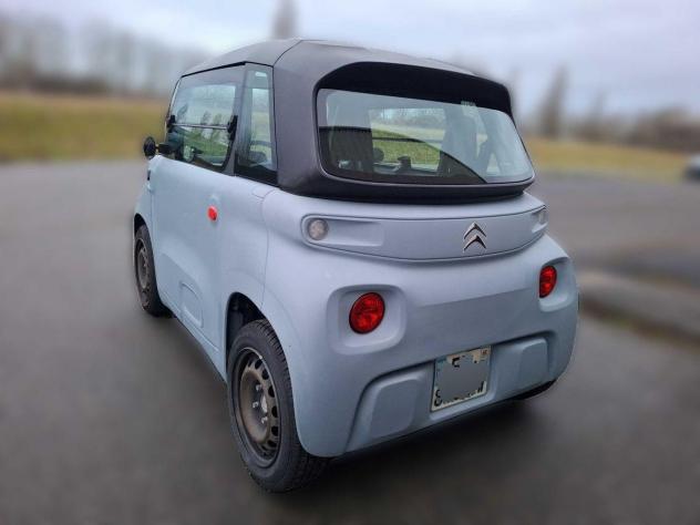 CITROEN - Ami