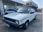 VOLKSWAGEN Golf Cabriolet 1100 GL rif. 21579024