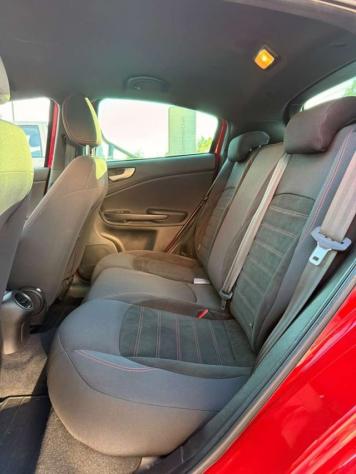 ALFA ROMEO Giulietta III 2016 1.6 JTDm 120cv Sprint TCT rif. 24197734 - Foto 8