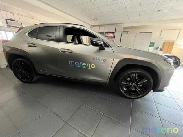 LEXUS UX 2.0 Midnight 2WD CVT MY21 rif. 17979770 - Foto 4