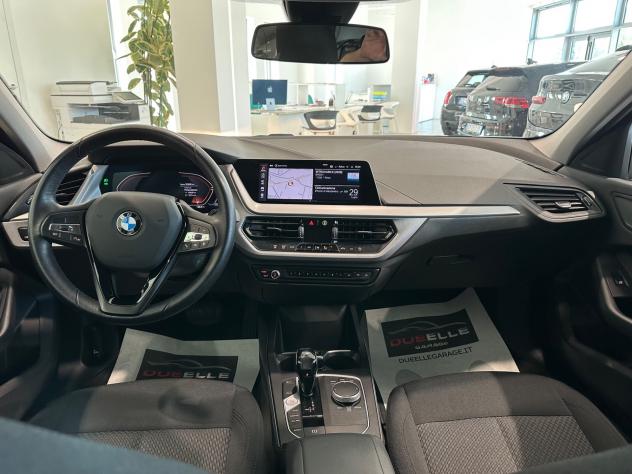 Bmw 118 5p. - Foto 9