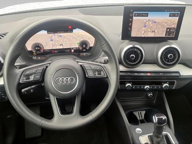 Audi Q2 I 2021 35 1.5 tfsi S line edition s-tronic - Foto 8