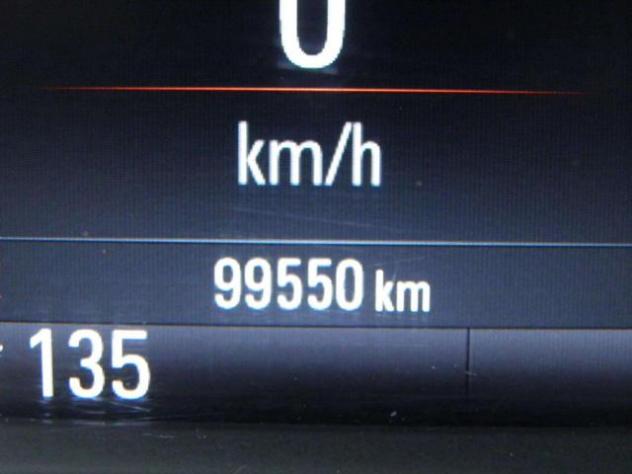OPEL Mokka X 1.6 CDTI Ecotec 136CV 4x4 Start&Stop Business rif. 23463652 - Foto 3