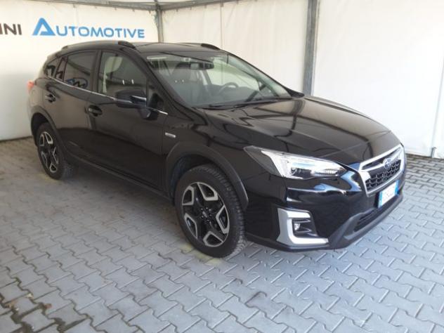 SUBARU XV 2.0i e-Boxer MHEV Lineartronic Premium rif. 23491198 - Foto 2