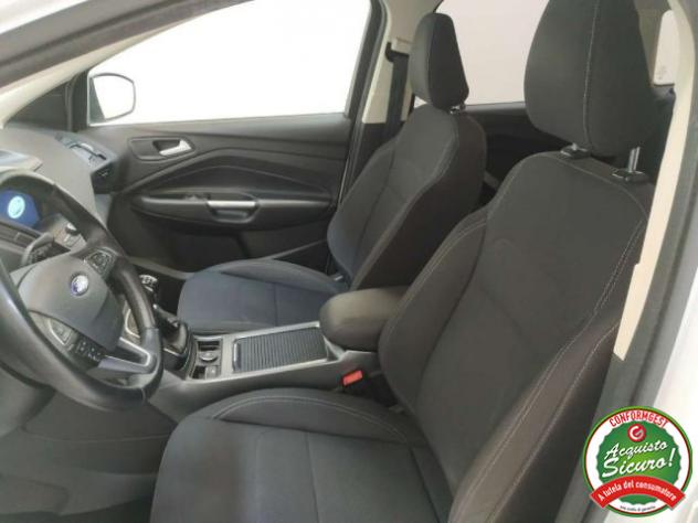 FORD Kuga 1.5 TDCI 120 CV S&S 2WD Plus rif. 23937013 - Foto 10