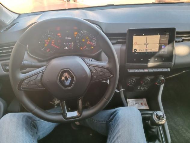 RENAULT Clio Blue dCi 85 CV 5 porte Business rif. 23981113 - Foto 10