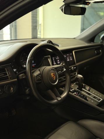 Porsche Macan 2.0 - Foto 7