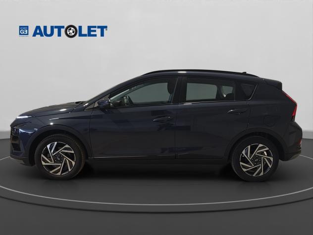 Hyundai Bayon 1.2 GPL MT XLine - Foto 5