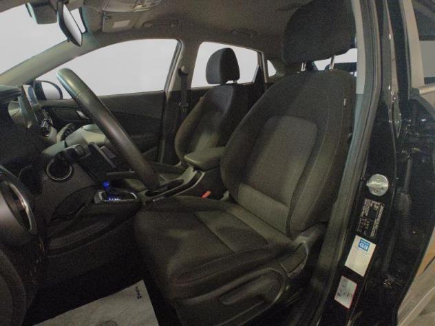 Hyundai Kona I 2021 1.6 gdi hev Xline Safety Pack 2wd 141cv dct - Foto 9