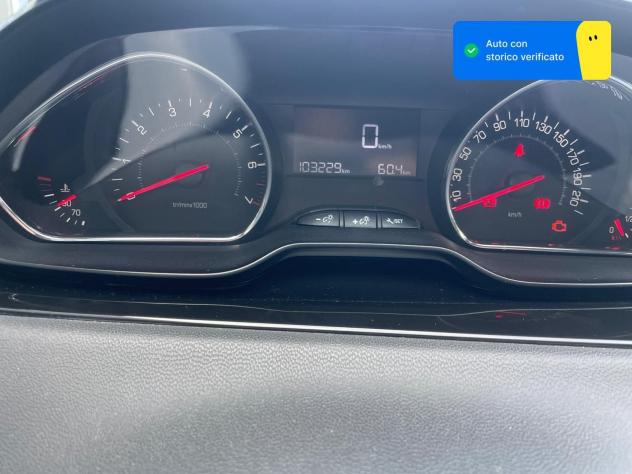 Peugeot 208 208 5p 1.2 puretech (vti) 12v Active - Foto 7