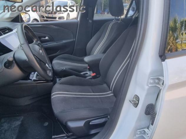 OPEL Corsa 1.2 100 CV GS rif. 24074661 - Foto 8