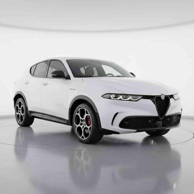ALFA ROMEO Tonale 1.6 diesel 130 CV TCT6 Veloce rif. 23987833 - Foto 2