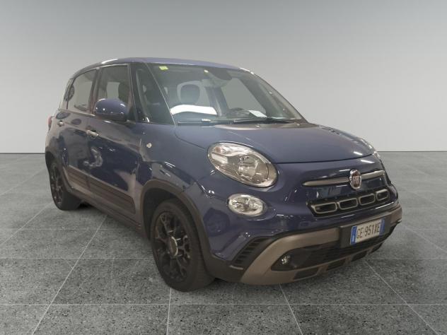 FIAT 500L 1.4 95cv S&S Cross