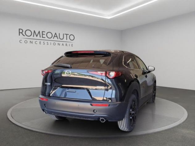 MAZDA CX-30 e-Skyactiv-G M Hybrid 2WD Ad'Vantage rif. 23917756 - Foto 5