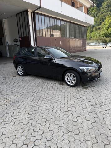 Bmw 114 114d 5p. Unique - Foto 2