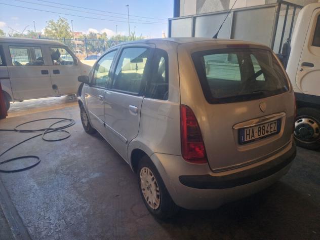 Lancia MUSA 1.3 Multijet 16V Argento - Foto 3