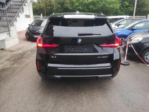 BMW X1 xDrive 20d Msport rif. 23878780 - Foto 4