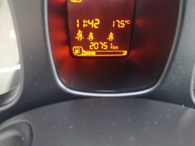 FIAT Panda 1.0 FireFly S&S Hybrid rif. 24008468 - Foto 9
