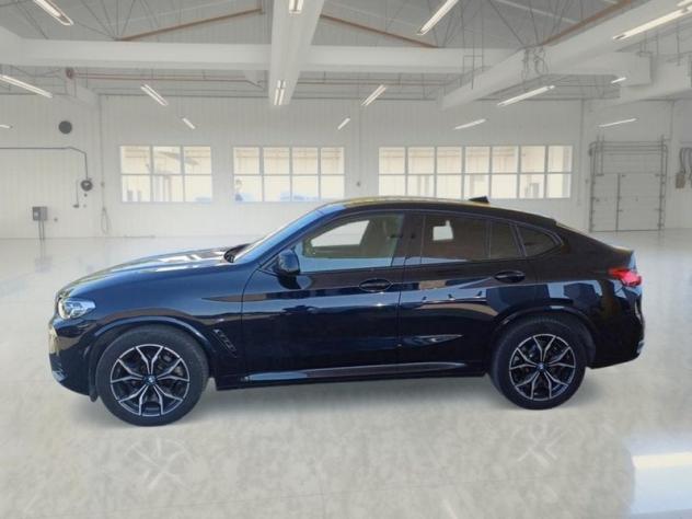 BMW X4 xDrive 20d Msport MH48V - Foto 4