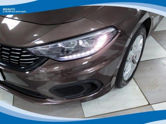 FIAT Tipo 1.4 95CV 5 Porte Lounge EU6B - Foto 12