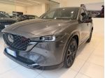 Mazda CX-5 2.2L 150cv 2WD 6MT Homura