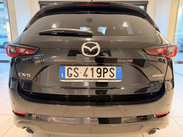 Mazda CX-5 CX-5 2.0 mhev Homura 2wd 165cv - Foto 5