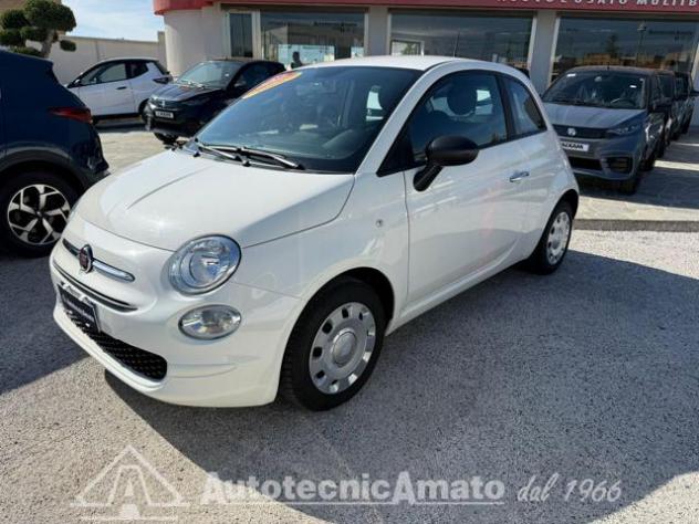 FIAT 500 1.0 Hybrid rif. 23760707 - Foto 2