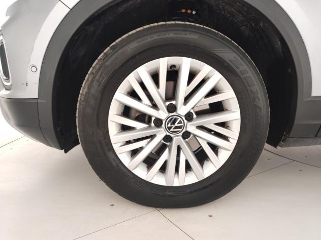 Volkswagen T-Roc 2.0 TDI SCR Life - Foto 6