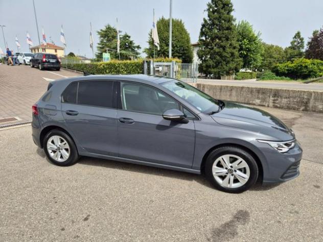 VOLKSWAGEN Golf 1.0 eTSI EVO DSG Life rif. 24062901 - Foto 6