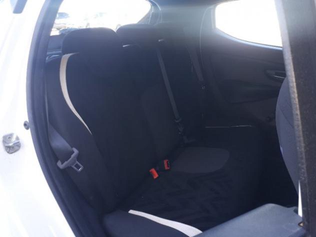 LANCIA Ypsilon 1.3 MJT 16V 95 CV 5 porte S&S rif. 22947541 - Foto 6