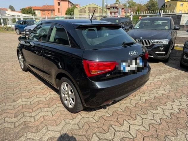 AUDI A1 1.2 TFSI Attraction rif. 24077165 - Foto 6