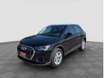 AUDI Q3 Q3 35 TDI S tronic Business rif. 23968070