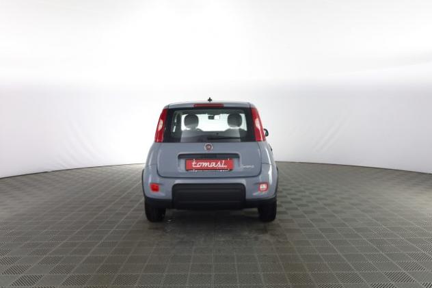 FIAT Panda Panda 1.0 FireFly Hybrid City Life rif. 23876727 - Foto 5