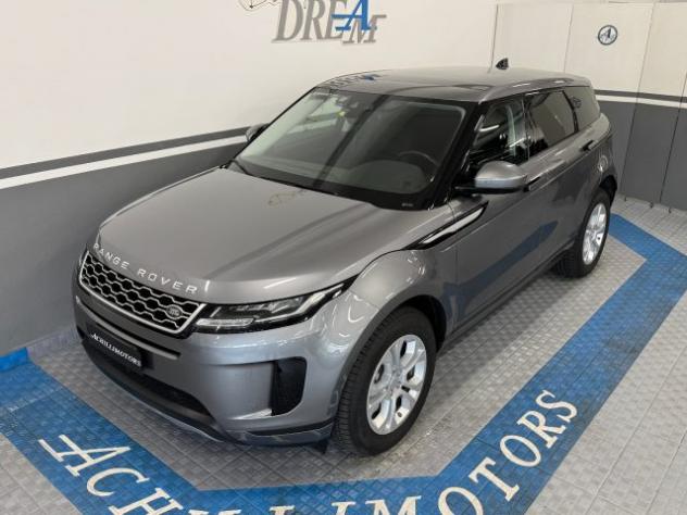 LAND ROVER Range Rover Evoque 1.5 I3 PHEV 300 CV AWD Auto S full rif. 22291040 - Foto 6