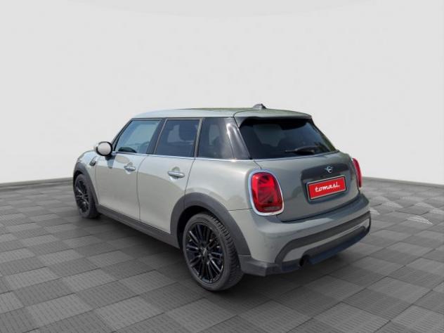 MINI Mini 5 Porte 1.5 One 75 CV Classic 5 porte rif. 23674747 - Foto 3