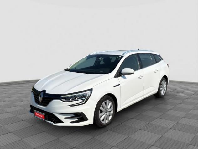 RENAULT D Mégane Mégane Sporter Blue Ci 115 CV EC Business rif. 23975572