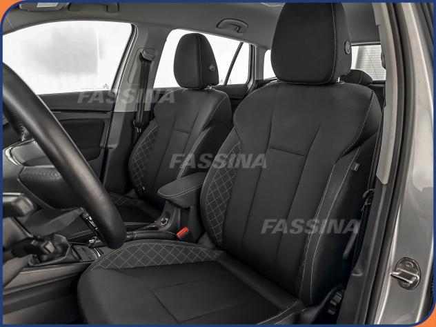 Škoda Scala Scala 1.0 tsi Ambition 95cv - Foto 8