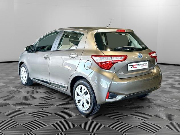 Toyota Yaris Hybrid 1.5 Hybrid Active - Foto 2