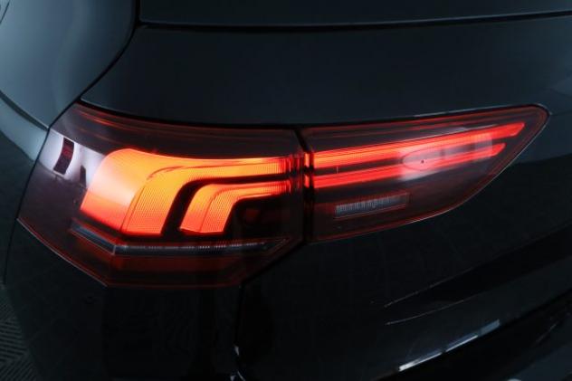 VOLKSWAGEN Golf Golf 2.0 TDI 150 CV DSG SCR Style rif. 23903836 - Foto 10